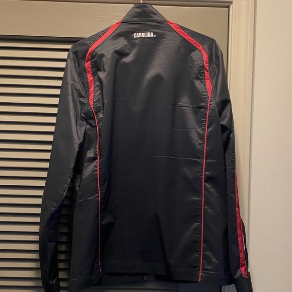 UA South Carolina Gamecocks Women’s Jacket - Picture 3 of 8